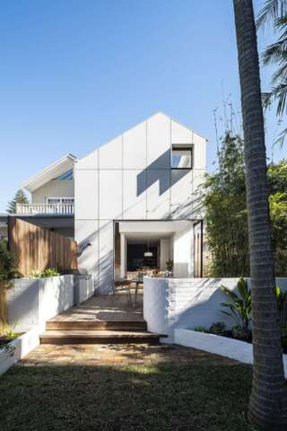 Tama House | Design: Carla Middleton Architecture | Image: Tom Ferguson | Builtworks.com.au