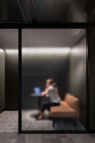 Dexus Place, 80 Collins | Design: Warren and Mahoney | Image: Nicole England | Builtworks.com.au