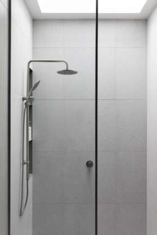 Pelham | Design: Ewert Leaf | Image: Dylan James Pelham | Design: Ewert Leaf | Image: Dylan James | Builtworks.com.au