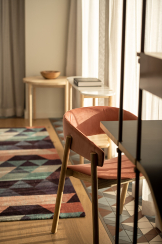 Hotel Indigo Adelaide Markets | Design: Loucas Zahos Architects | Image: Adam Bruzzone Hotel Indigo Adelaide Markets | Design: Loucas Zahos Architects | Image: Adam Bruzzone | Builtworks.com.au