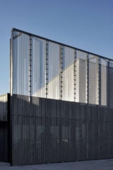 AGT Southern Crop Breeding Centre | Design: Ashley Halliday Architects | Image: Sam Noonan | Builtworks.com.au