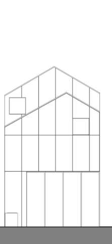 Tama House | Design: Carla Middleton Architecture | Image: Tom Ferguson | Builtworks.com.au