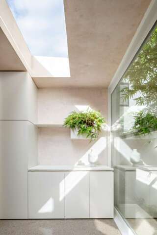 Windsor House| Design: Melanie Beynon Architecture and Design | Image: Lilli Waters | Builtworks.com.au