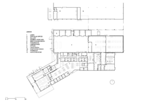 AGT Southern Crop Breeding Centre | Design: Ashley Halliday Architects | Builtworks.com.au