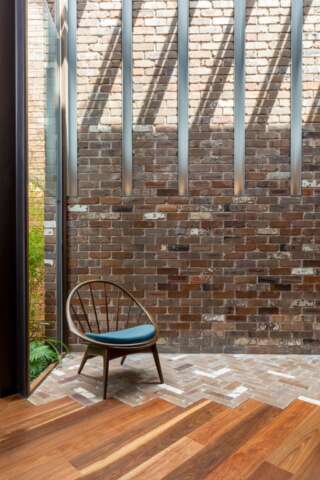 ZZ Top House | Design: CplusC Architectural Workshop | Image: Murray Fredericks | Michael Lassman ZZ Top House | Design: CplusC Architectural Workshop | Image: Murray Fredericks | Michael Lassman | Builtworks.com.au