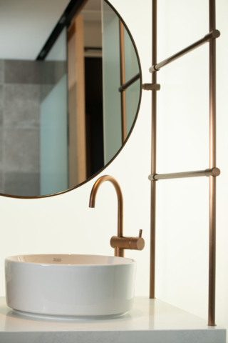 Hotel Indigo Adelaide Markets | Design: Loucas Zahos Architects | Image: Adam Bruzzone Hotel Indigo Adelaide Markets | Design: Loucas Zahos Architects | Image: Adam Bruzzone | Builtworks.com.au