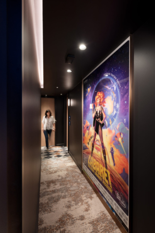 Hotel Indigo Adelaide Markets | Design: Loucas Zahos Architects | Image: Adam Bruzzone Hotel Indigo Adelaide Markets | Design: Loucas Zahos Architects | Image: Adam Bruzzone | Builtworks.com.au