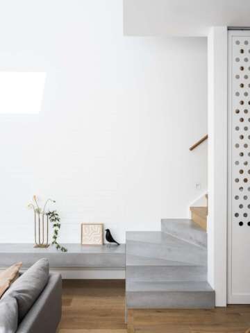 Tama House | Design: Carla Middleton Architecture | Image: Tom Ferguson | Builtworks.com.au