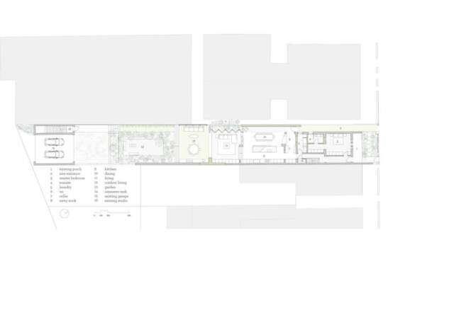 ZZ Top House | Design: CplusC Architectural Workshop ZZ Top House | Design: CplusC Architectural Workshop | Builtworks.com.au