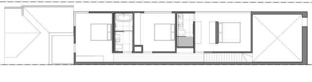 Tama House | Design: Carla Middleton Architecture | Image: Tom Ferguson | Builtworks.com.au