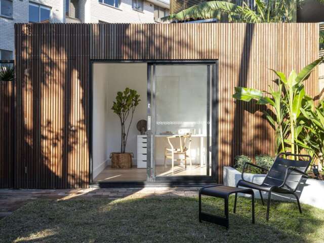 Tama House | Design: Carla Middleton Architecture | Image: Tom Ferguson | Builtworks.com.au