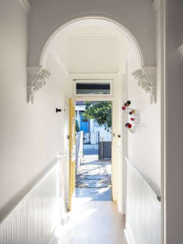 Tama House | Design: Carla Middleton Architecture | Image: Tom Ferguson | Builtworks.com.au