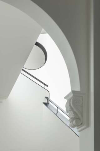 Brunswick House | Design: Lisa Breeze Architect | Image: Cathy Schusler Brunswick House | Design: Lisa Breeze Architect | Image: Cathy Schusler | Builtworks.com.au