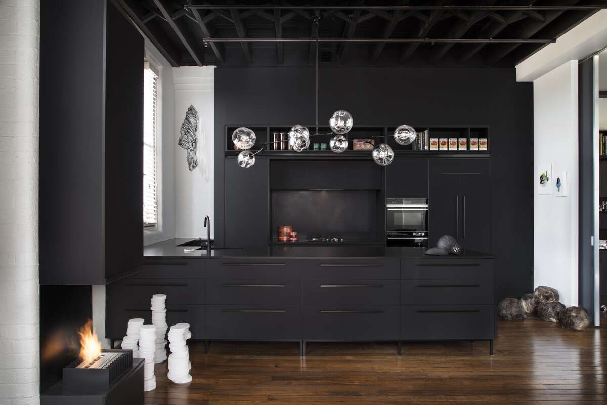 Teneriffe Warehouse Apartment 2