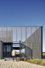 AGT Southern Crop Breeding Centre | Design: Ashley Halliday Architects | Image: Sam Noonan | Builtworks.com.au