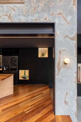 ZZ Top House | Design: CplusC Architectural Workshop | Image: Murray Fredericks | Michael Lassman ZZ Top House | Design: CplusC Architectural Workshop | Image: Murray Fredericks | Michael Lassman | Builtworks.com.au