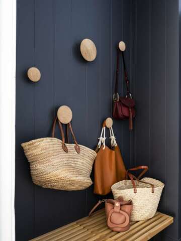 Tama House | Design: Carla Middleton Architecture | Image: Tom Ferguson | Builtworks.com.au