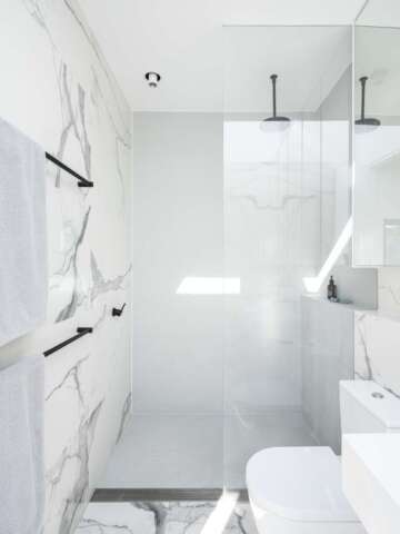 Tama House | Design: Carla Middleton Architecture | Image: Tom Ferguson | Builtworks.com.au