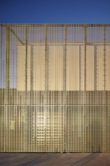 AGT Southern Crop Breeding Centre | Design: Ashley Halliday Architects | Image: Sam Noonan | Builtworks.com.au