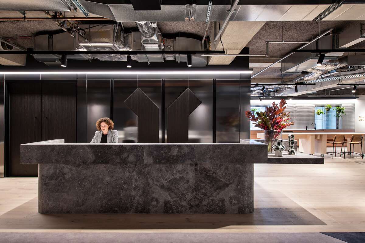 Dexus Place, 80 Collins