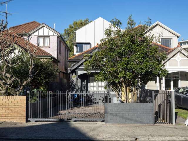 Tama House | Design: Carla Middleton Architecture | Image: Tom Ferguson | Builtworks.com.au