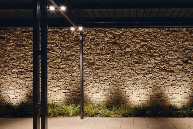 Mount Gambier Regional Air Terminal | Design: Ashley Halliday Architects | Image: Peter Bennetts Mount Gambier Regional Air Terminal | Design: Ashley Halliday Architects | Image: Peter Bennetts | Builtworks.com.au