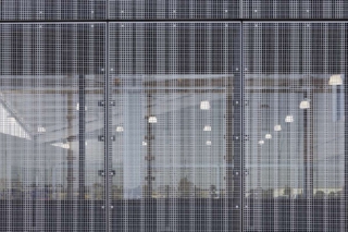 AGT Southern Crop Breeding Centre | Design: Ashley Halliday Architects | Image: Sam Noonan | Builtworks.com.au