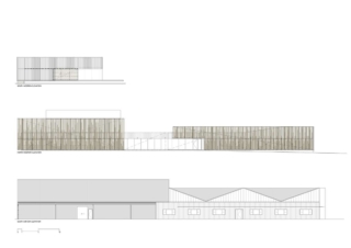 AGT Southern Crop Breeding Centre | Design: Ashley Halliday Architects | Builtworks.com.au