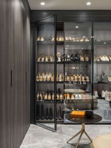 River House | Design: KA Design Studio | Image: Tom Ferguson | Builtworks.com.au