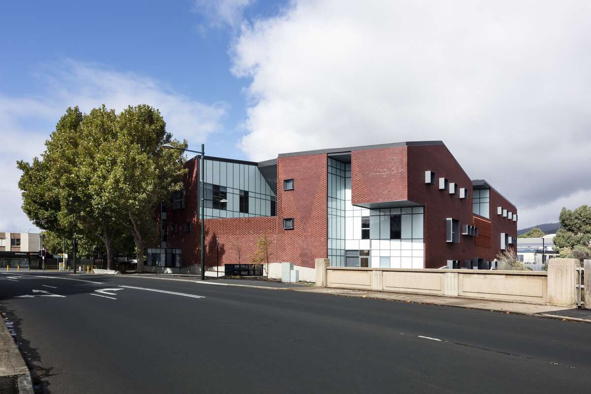 Glenorchy Health Centre