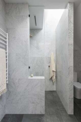 Brunswick House | Design: Lisa Breeze Architect | Image: Cathy Schusler Brunswick House | Design: Lisa Breeze Architect | Image: Cathy Schusler | Builtworks.com.au