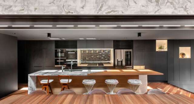 ZZ Top House | Design: CplusC Architectural Workshop | Image: Murray Fredericks | Michael Lassman ZZ Top House | Design: CplusC Architectural Workshop | Image: Murray Fredericks | Michael Lassman | Builtworks.com.au