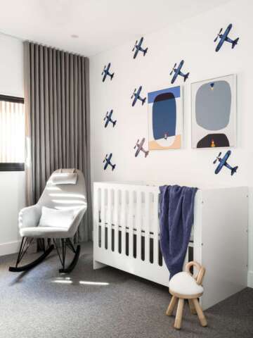 Tama House | Design: Carla Middleton Architecture | Image: Tom Ferguson | Builtworks.com.au