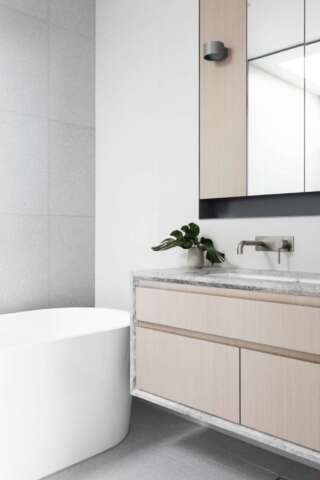 Pelham | Design: Ewert Leaf | Image: Dylan James Pelham | Design: Ewert Leaf | Image: Dylan James | Builtworks.com.au