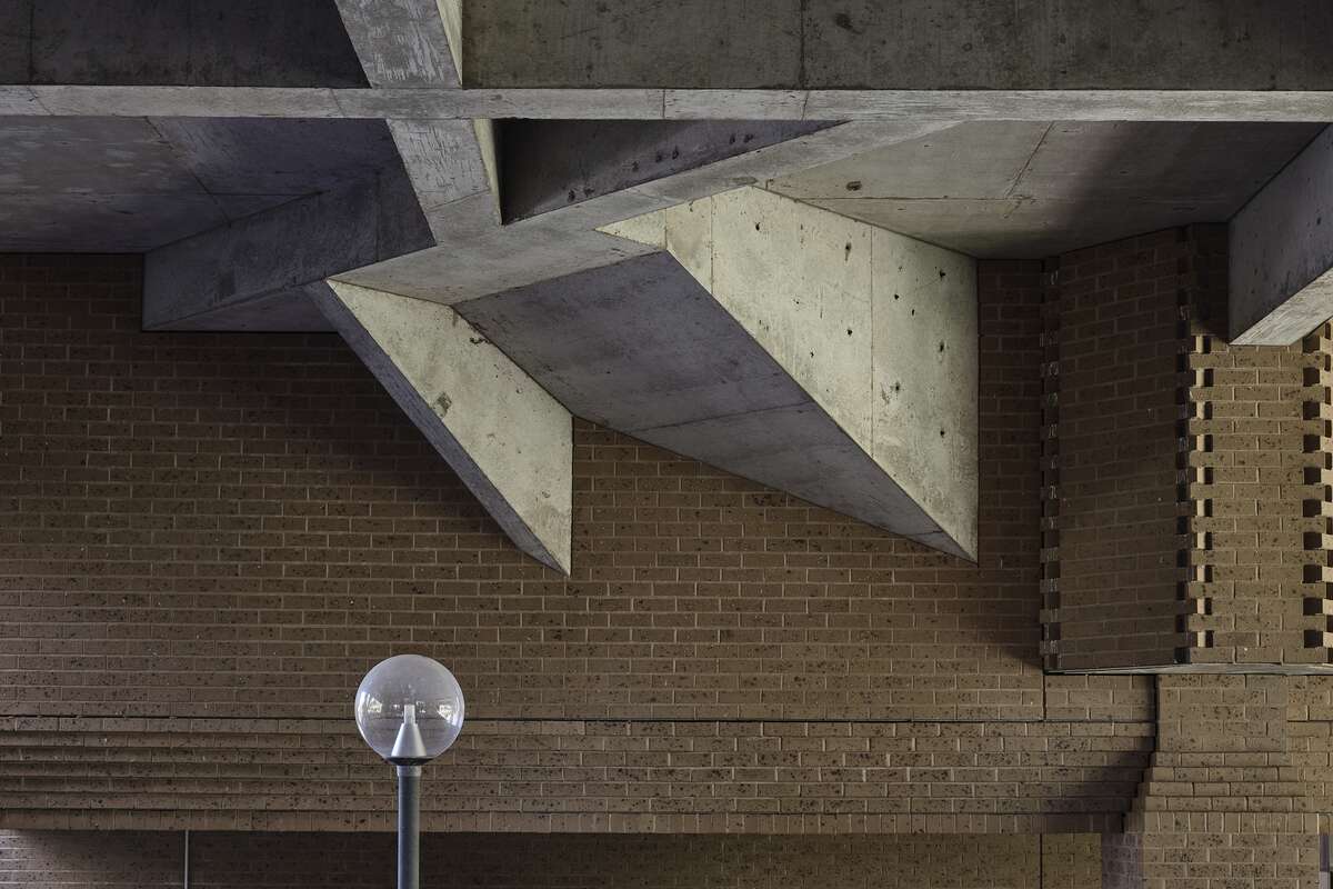 La Trobe University Library