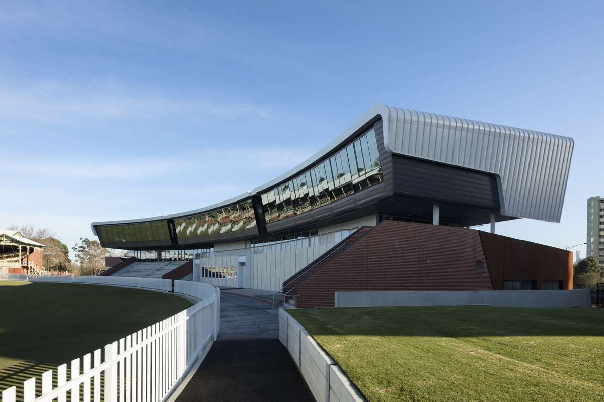 Victorian Cricket and Community Centre