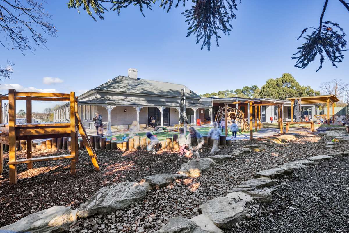 Mount Barker Childcare Centre