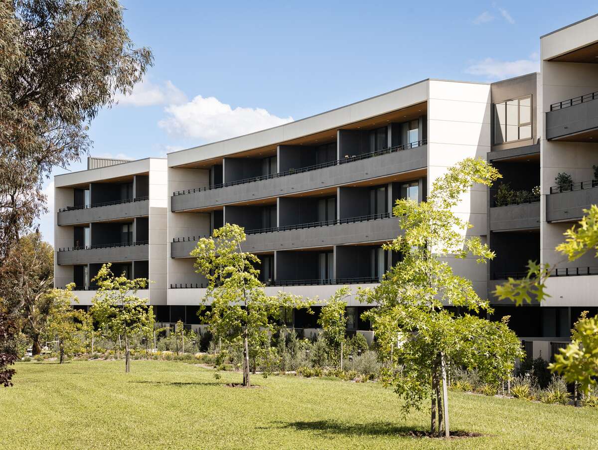 Estate