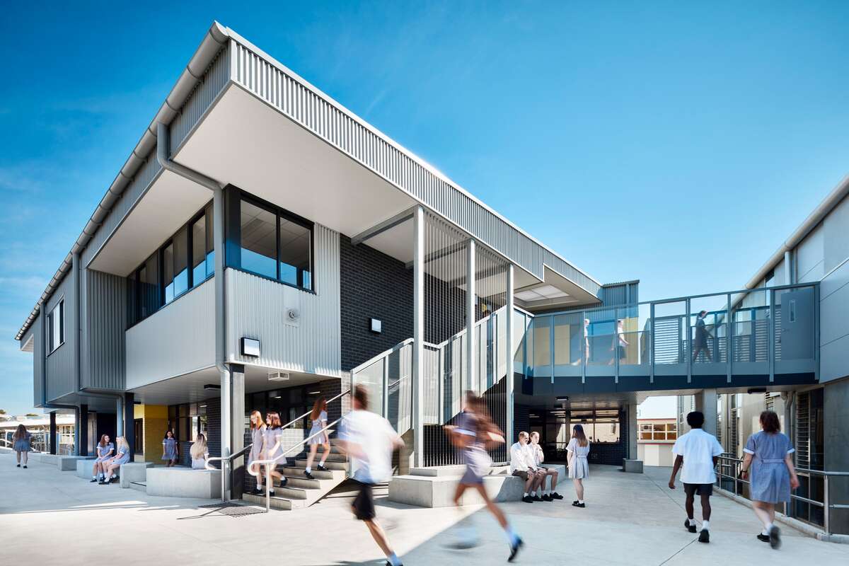 Ringwood Secondary College