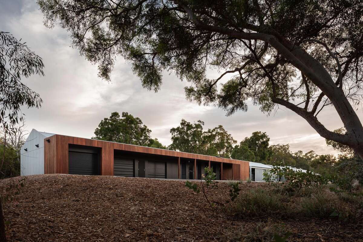 Kings Park Volunteer Hub