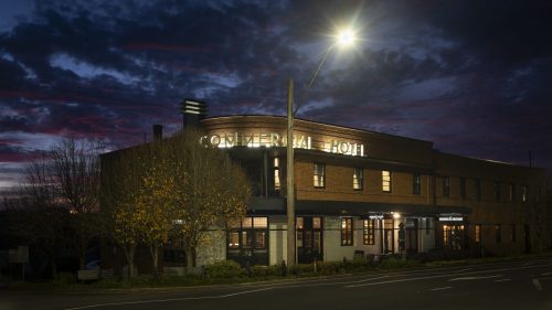 Tenterfield, NSW, 2026