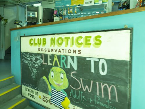 Spring Hill Baths, Brisbane, 2026