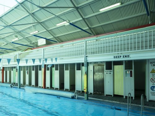 Spring Hill Baths, Brisbane, 2026