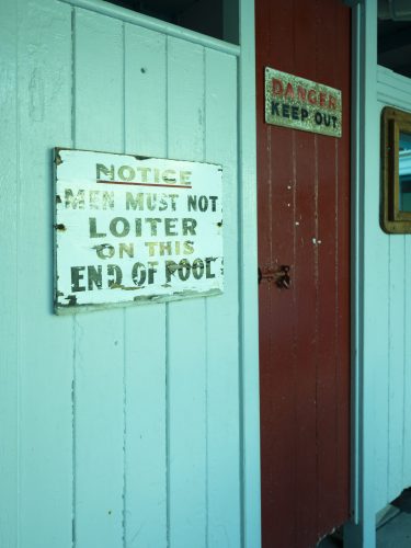 Spring Hill Baths, Brisbane, 2026