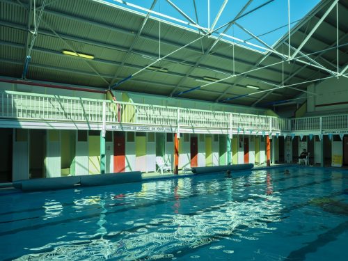 Spring Hill Baths, Brisbane, 2026