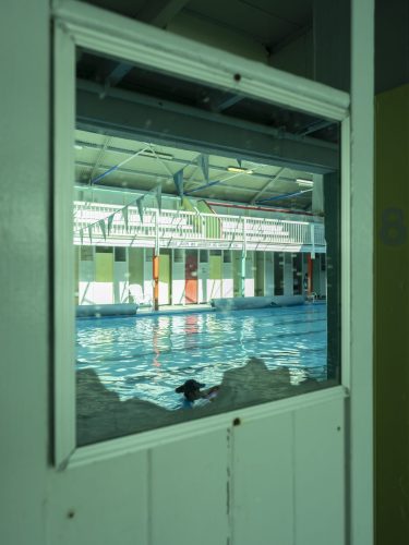 Spring Hill Baths, Brisbane, 2026