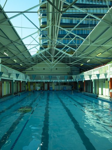 Spring Hill Baths, Brisbane, 2026