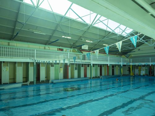 Spring Hill Baths, Brisbane, 2026