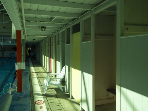 Spring Hill Baths, Brisbane, 2026