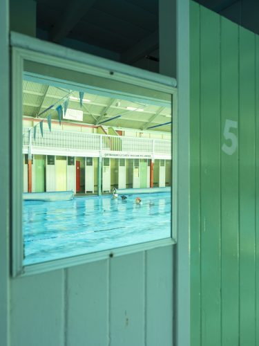 Spring Hill Baths, Brisbane, 2026
